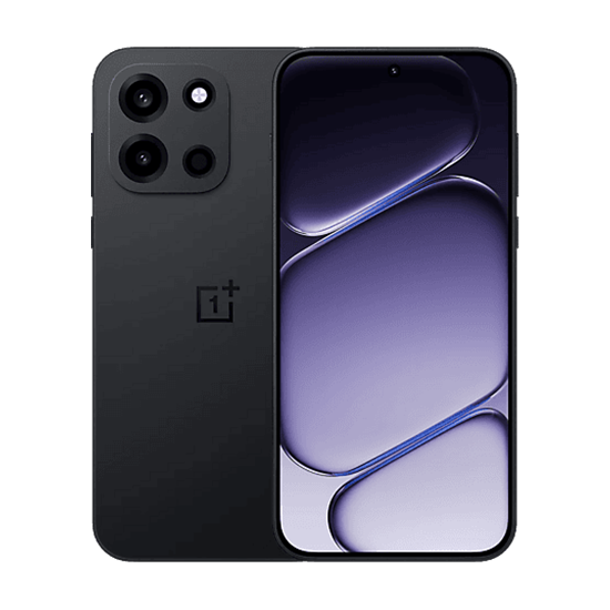 OnePlus Nord 6 5G Dual Sim 8GB RAM 256GB - Black